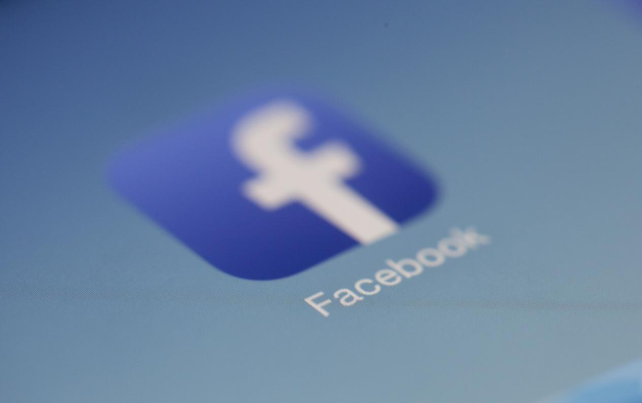 Facebook找外贸客户