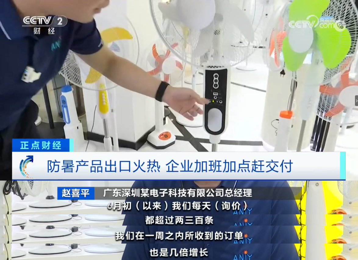 外贸找客户
